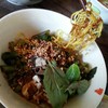 บะหมี่แห้ง