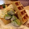 Daifuku Waffle