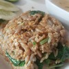 ข้าวผัดโบราณ