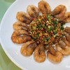 กุ้งเจียวหอมกระเทียม