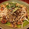 หอยทอด