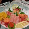 Sashimi Matsu