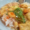 สุกี้มังสวิรัติ