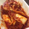 กิมจิ สุดหร่อย