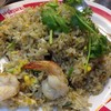 ข้าวผัดปูกุ้ง200.-