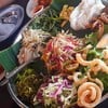 ตำถาด