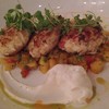 Maryland Crab Cake