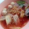 บะหมี่โฟ