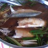 ต้มส้มปลาทู หม้อเด็ด อร่อยโดนสุดๆ
