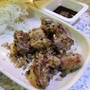 สเต็กหมู (50 บาท)