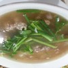 ข้าวต้มทรงเครื่อง