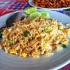 ข้าวผัดปู