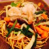 โกยซีหมี่กุ้ง
