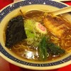 Tokyo Chuka Soba