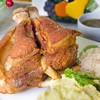 ขาหมูเยอรมัน
