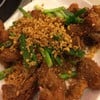 Fried Spice Pork
