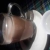 โอวัลตินร้อนๆ ราคา 15 บาท