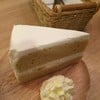  Coconut Fresh Cream Cake