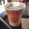 Caramel Macchiato เย็น (Seasonal Menu)