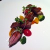 Seared Duck Breast