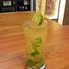 Stacked Mojito