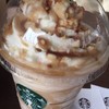 Cookie Frappuccino