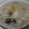 โจ๊กหมูใส่ไข่ อร่อยตั้งแต่เนื้อโจ๊ก หมู่ ไข่ ยันขิงซอย