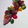 Seared Duck Breast