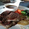 Tenderloin Steak