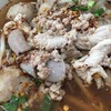 เส้นเล็กต้มยำ