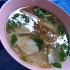 ก๋วยเตี๋ยวปลาทะเลทอง