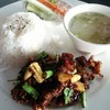 กะเพราแกะ