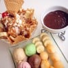 swensen's เพลตินัมแฟชั่นมอลล์