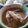 ชุดน้ำยาปู (60 บาท)