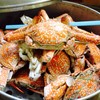 ปูม้านึ่ง