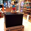 Mickey Mouse X Pinocchio Figure ตั้งเด่นกลางห้อง