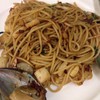 สปาเก็ตตี้ขี้เมาทะเล