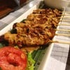 Sate Ayam