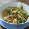 แกงป่าปลาเห็ดโคน สุดแซ่บๆๆ