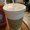 Cold Soy Milk