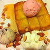 maple toast