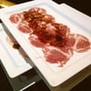 เนื้อสำหรับยากินิกุ