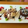 Lava Cake