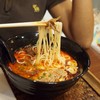 Ajisen Tomyum ramen
