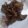 เนื้อทอด