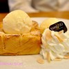 Honey Toast ไซส์L (165บาท)