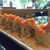 Crunchy Tempura Roll
