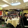 ร้านไม่ใหญ่ สว่างสะอาดเรียบร้อยดูดี