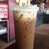 กาแฟเย็น