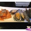อาหารทะเลชิ้นโต ๆ แบบสะใจ